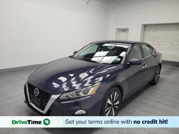 2021 Nissan Altima in Las Vegas, NV 89102