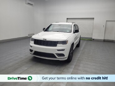 2019 Jeep Grand Cherokee in Birmingham, AL 35215