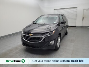 2021 Chevrolet Equinox in Maple Heights, OH 44137