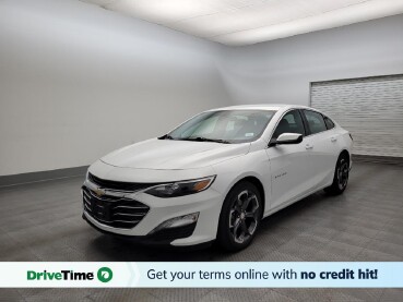 2022 Chevrolet Malibu in Albuquerque, NM 87113