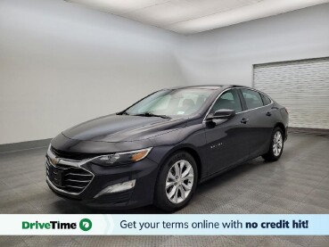 2022 Chevrolet Malibu in Albuquerque, NM 87113