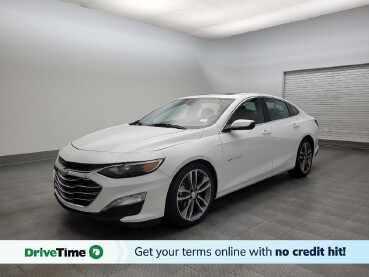 2022 Chevrolet Malibu in Glendale, AZ 85301