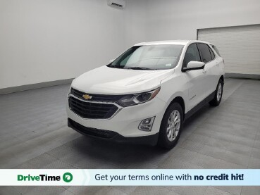 2018 Chevrolet Equinox in Macon, GA 31210