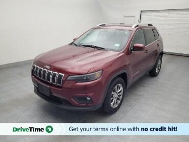 2019 Jeep Cherokee in Raleigh, NC 27604
