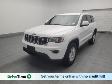 2017 Jeep Grand Cherokee in Sanford, FL 32773