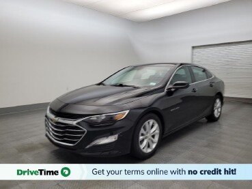 2022 Chevrolet Malibu in Albuquerque, NM 87113