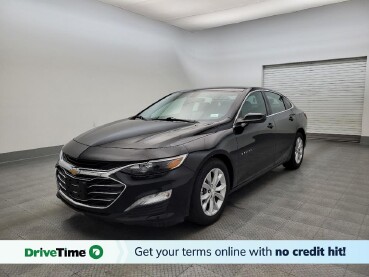 2022 Chevrolet Malibu in Albuquerque, NM 87113