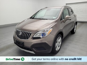 2015 Buick Encore in Ocala, FL 34471