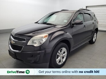 2014 Chevrolet Equinox in Henrico, VA 23223