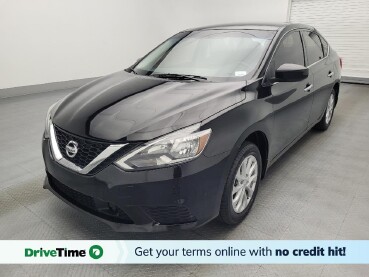 2018 Nissan Sentra in Sanford, FL 32773
