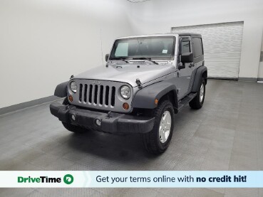2013 Jeep Wrangler in Miamisburg, OH 45342