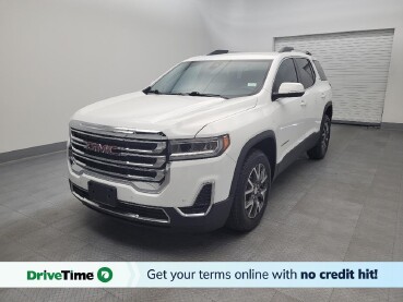 2021 GMC Acadia in Miamisburg, OH 45342