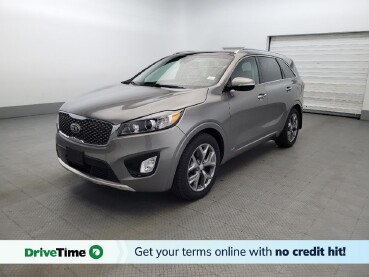 2018 Kia Sorento in Woodbridge, VA 22191