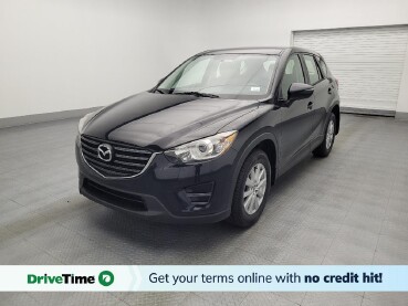 2016 Mazda CX-5 in Sanford, FL 32773