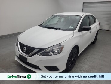 2019 Nissan Sentra in Baton Rouge, LA 70816