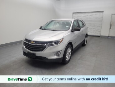 2020 Chevrolet Equinox in Miamisburg, OH 45342
