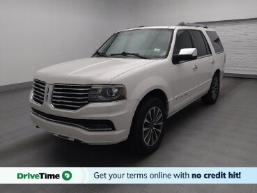 2015 Lincoln Navigator in Sanford, FL 32773