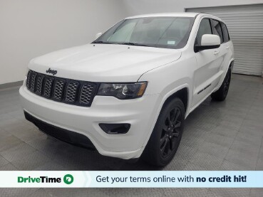 2021 Jeep Grand Cherokee in Temple, TX 76502