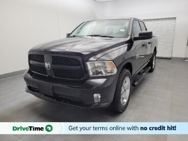 2018 RAM 1500 in Miamisburg, OH 45342