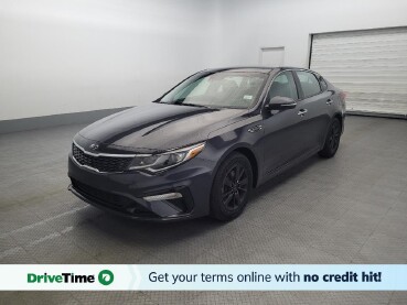2019 Kia Optima in Owings Mills, MD 21117