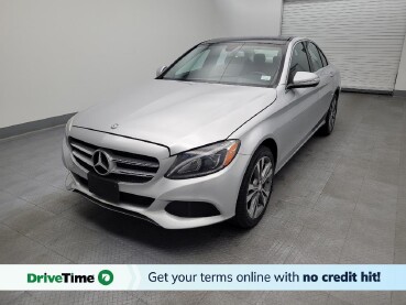 2015 Mercedes-Benz C 300 in Miamisburg, OH 45342