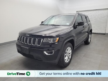 2021 Jeep Grand Cherokee in Miamisburg, OH 45342