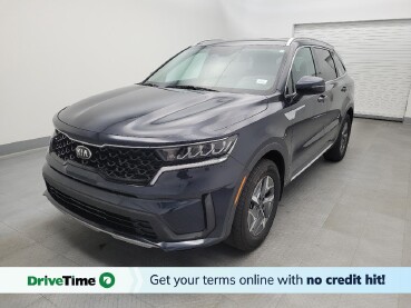 2021 Kia Sorento in Maple Heights, OH 44137