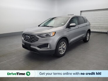 2022 Ford Edge in Owings Mills, MD 21117