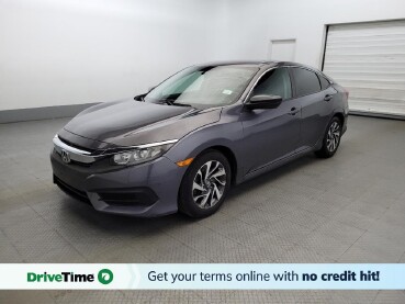 2018 Honda Civic in Chesapeake, VA 23320
