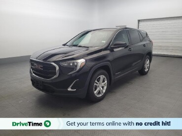 2018 GMC Terrain in Chesapeake, VA 23320