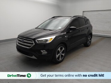 2017 Ford Escape in Lakewood, CO 80215