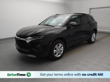 2022 Chevrolet Blazer in Lakewood, CO 80215