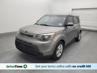 2014 Kia Soul in Bradenton, FL 34207
