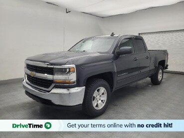 2019 Chevrolet Silverado 1500 in Gastonia, NC 28056
