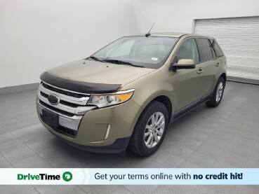 2013 Ford Edge in Bradenton, FL 34207
