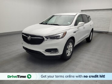 2018 Buick Enclave in Sanford, FL 32773