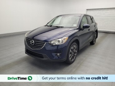 2016 Mazda CX-5 in Sanford, FL 32773