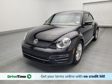 2018 Volkswagen Beetle in Sanford, FL 32773