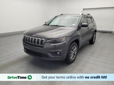 2019 Jeep Cherokee in Sanford, FL 32773