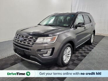 2017 Ford Explorer in Plymouth Meeting, PA 19462