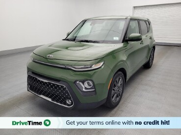 2020 Kia Soul in West Palm Beach, FL 33409