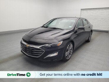 2022 Chevrolet Malibu in West Palm Beach, FL 33409