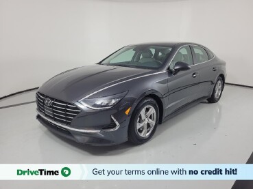 2022 Hyundai Sonata in Morrow, GA 30260