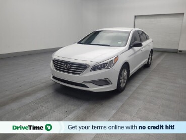 2016 Hyundai Sonata in Albany, GA 31705