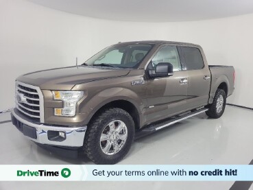 2017 Ford F150 in Morrow, GA 30260