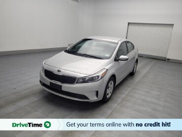 2018 Kia Forte in Union City, GA 30291
