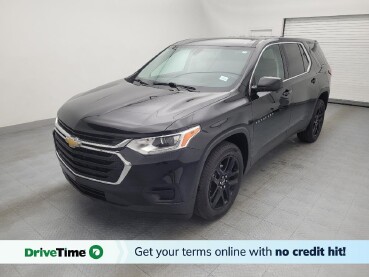 2019 Chevrolet Traverse in Columbia, SC 29210