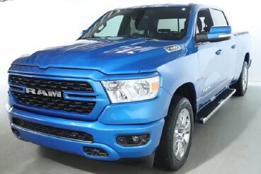 2022 RAM 1500 in Bedford, OH 44146
