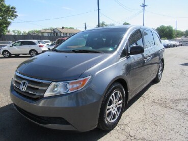 2012 Honda Odyssey in Kansas City, KS 66102