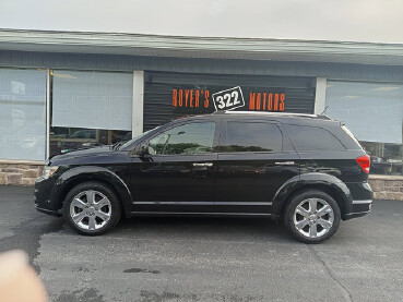 2013 Dodge Journey in DuBois, PA 15801